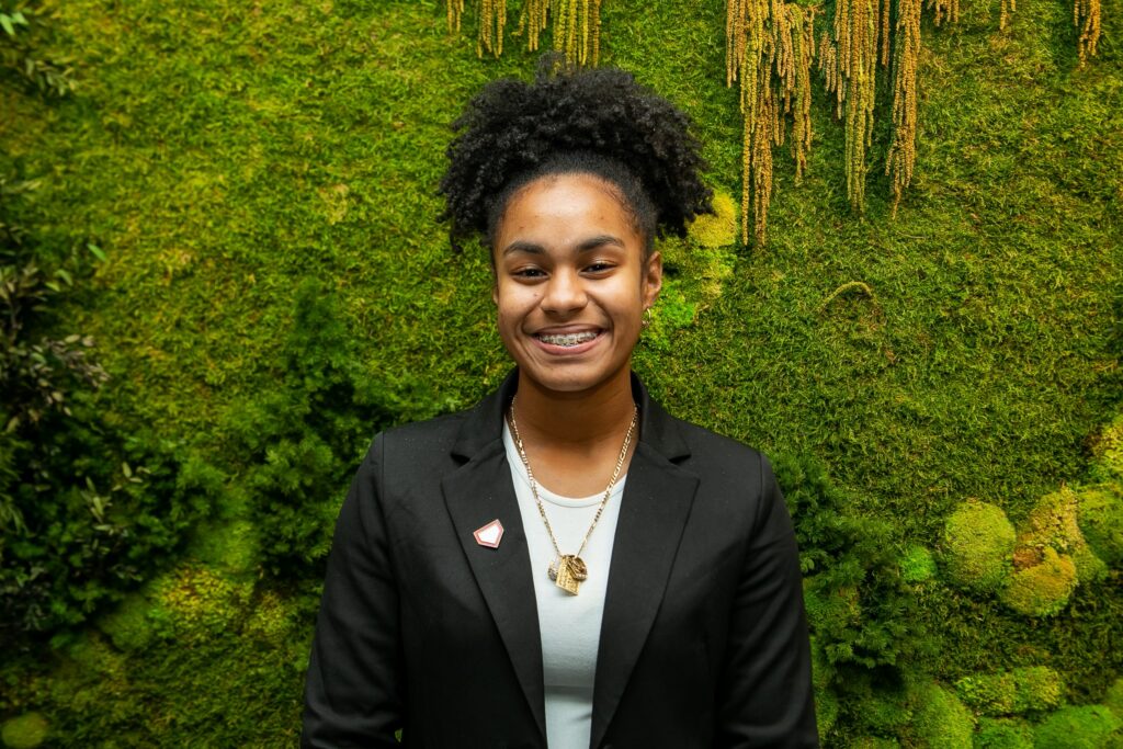 DREAM Legend Darlene De Lac Cruz