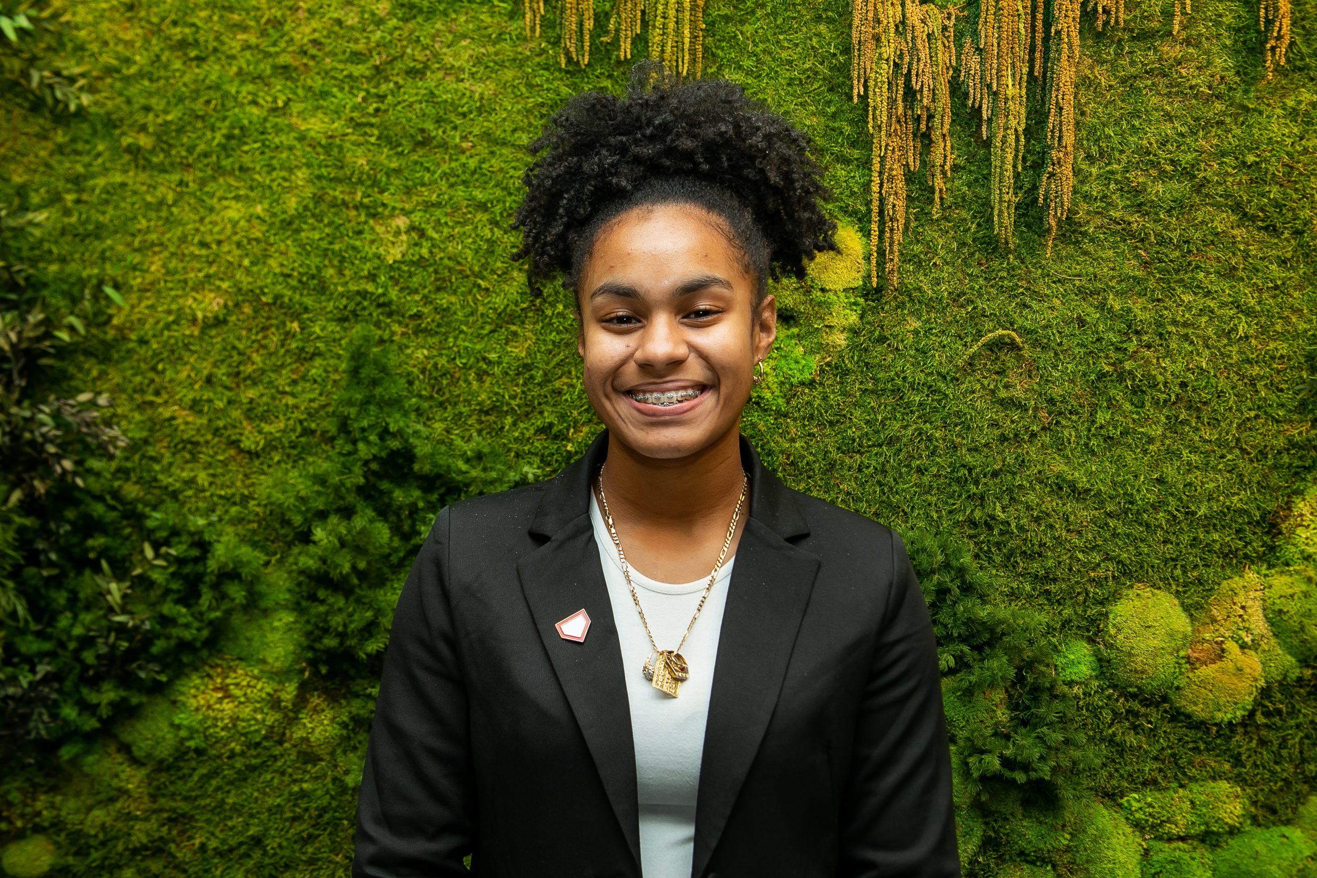 DREAM Legend Darlene De Lac Cruz