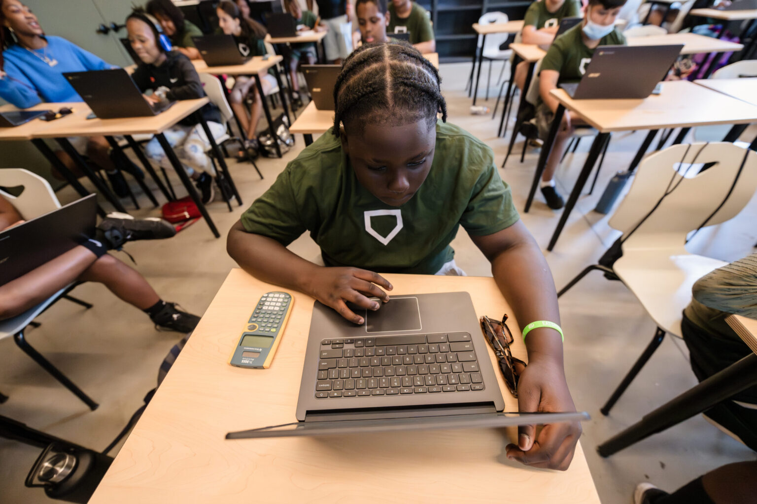 At DREAM, AI is our ally – DREAM