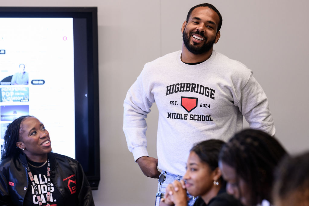 Group of DREAM staff