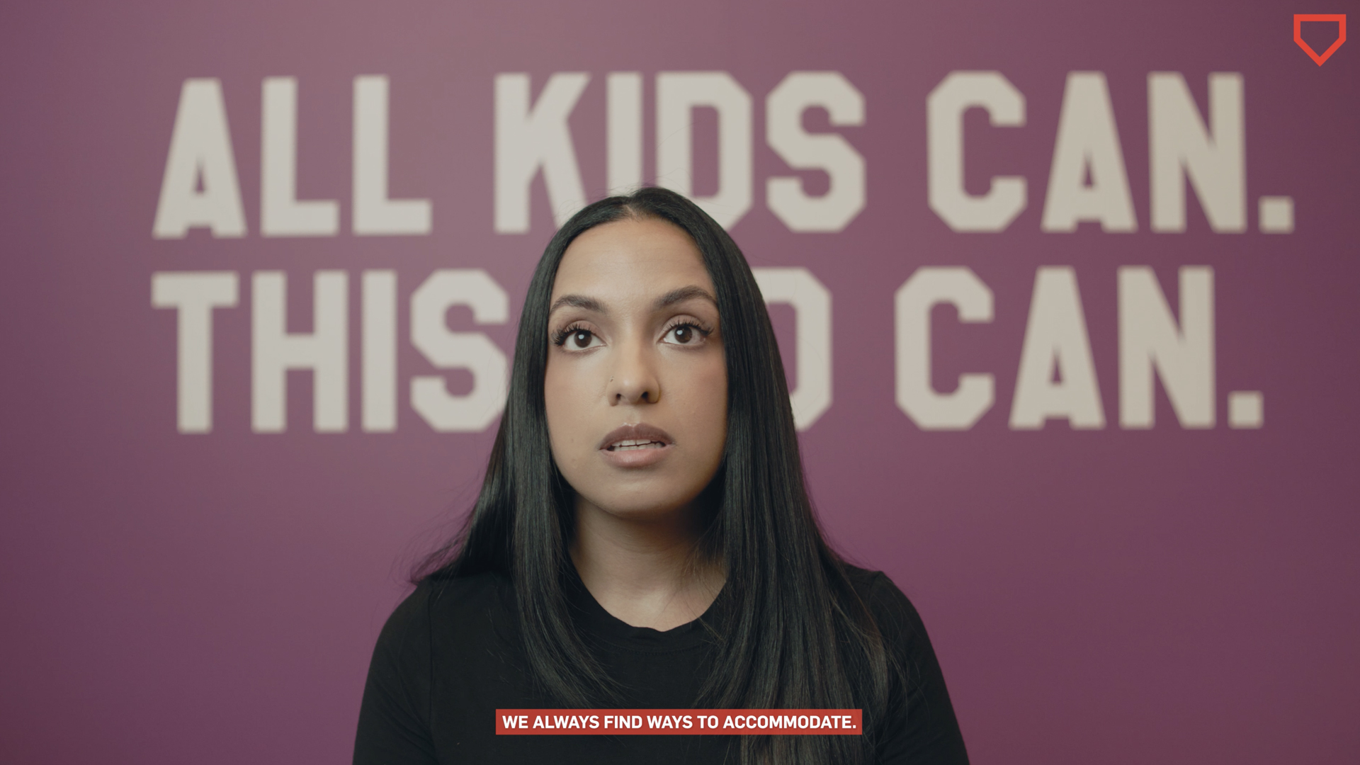 All Kids Can, This Kid Can.