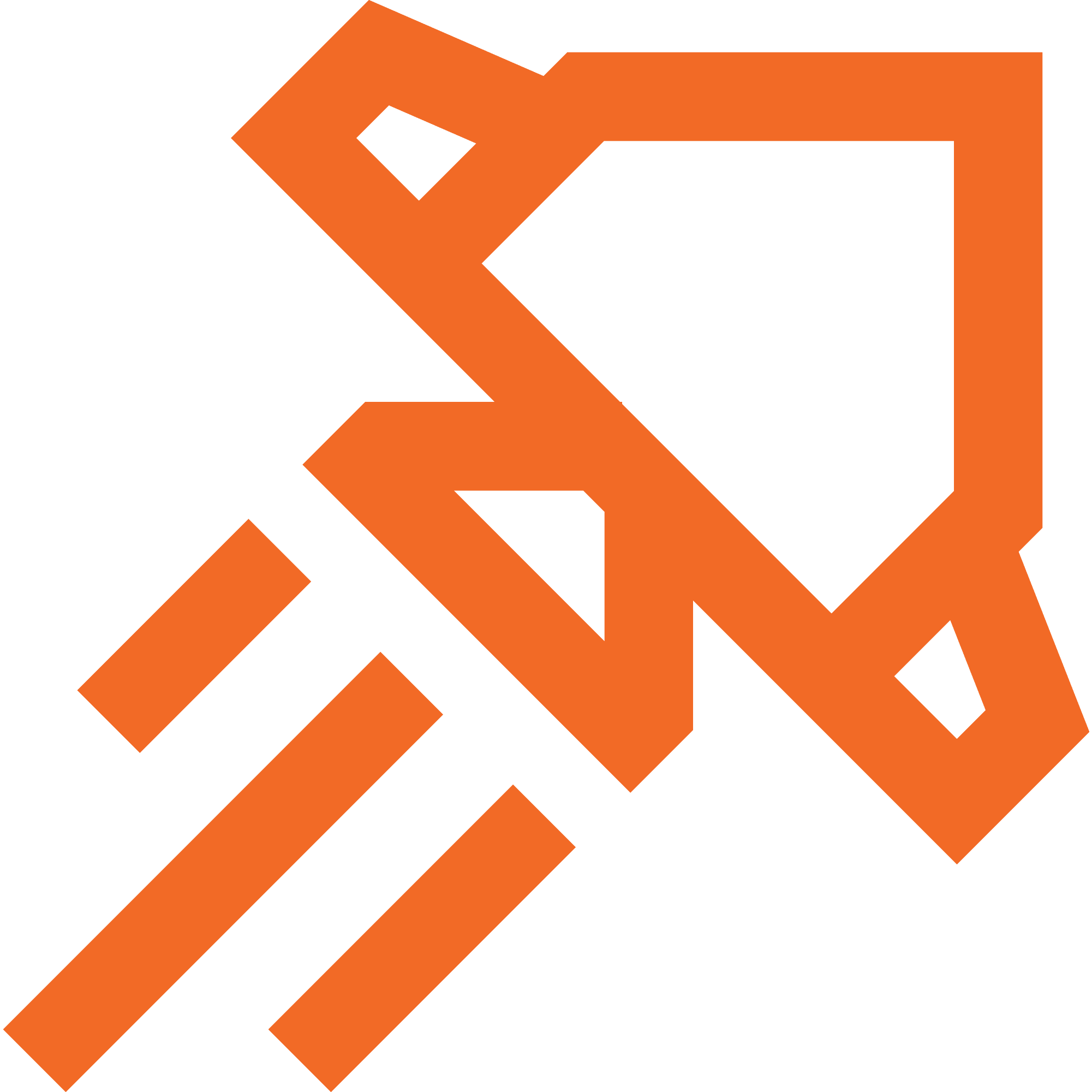 Rocket icon